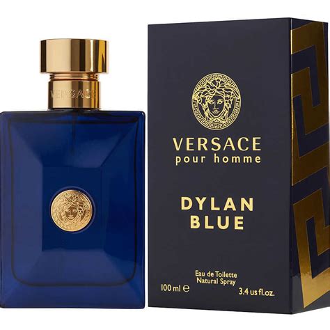 versace dylan blue perfume for her|perfume Versace Dylan Blue 100ml.